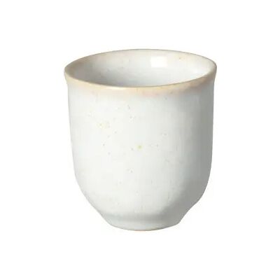 Tasse Costa Nova Roda (x6) Blanc - Publicité Tasse Costa Nova Roda (x6) Blanc - Publicité