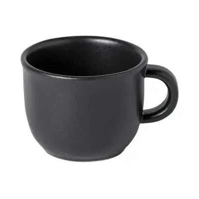 Tasse à thé Costa Nova Roda (x6) Noir - Publicité Tasse à thé Costa Nova Roda (x6) Noir - Publicité