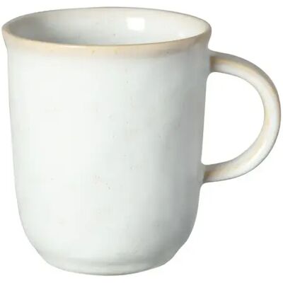 Mug Costa Nova Roda (x6) Blanc - Publicité Mug Costa Nova Roda (x6) Blanc - Publicité