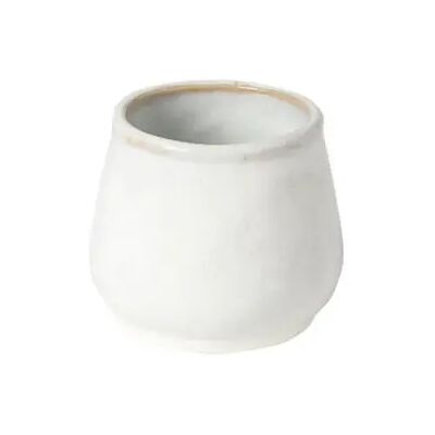 Tasse sans couvercle Costa Nova (x6) Blanc - Publicité Tasse sans couvercle Costa Nova (x6) Blanc - Publicité