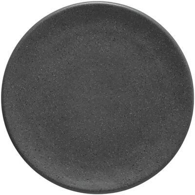 Assiette ronde Costa Nova (x6) Gris - Publicité Assiette ronde Costa Nova (x6) Gris - Publicité