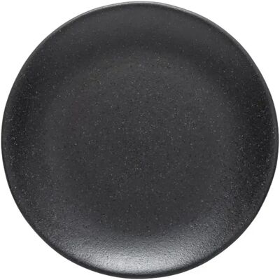 Assiette coupe ronde Costa Nova 28 (x6) Gris - Publicité Assiette coupe ronde Costa Nova 28 (x6) Gris - Publicité