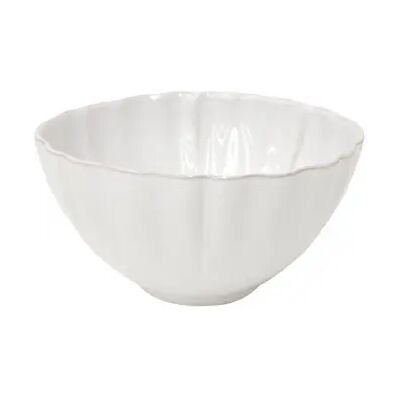 Bol à soupe et céréales Costa Nova Alentejo (x6) Blanc - Publicité Bol à soupe et céréales Costa Nova Alentejo (x6) Blanc - Publicité