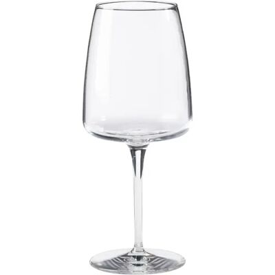 Ensemble verre à eau Costa Nova Vine (x6) Blanc - Publicité Ensemble verre à eau Costa Nova Vine (x6) Blanc - Publicité