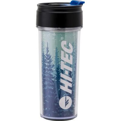 Mug Hi-Tec Whip Bleu - Publicité Mug Hi-Tec Whip Bleu - Publicité