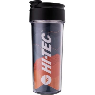 Mug Hi-Tec Whip Orange - Publicité Mug Hi-Tec Whip Orange - Publicité