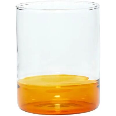 Ensemble de Verres Ambre - Vaisselle - Publicité Ensemble de Verres Ambre - Vaisselle - Publicité