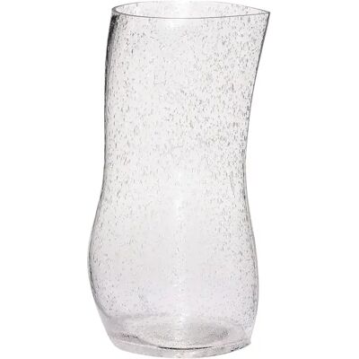 Carafe Hubsch Interior Sui Blanc - Publicité Carafe Hubsch Interior Sui Blanc - Publicité