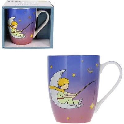Kiub 340 ml Mug avec boîte ouverte - Mug avec boîte ouverte - Publicité Kiub 340 ml Mug avec boîte ouverte - Mug avec boîte ouverte - Publicité