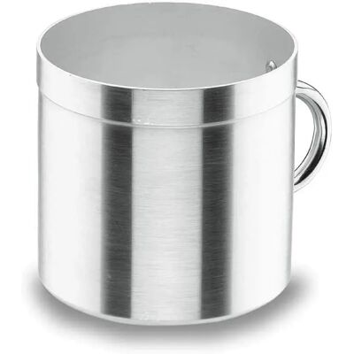 Tasse Lacor 20 cm Argenté - Publicité Tasse Lacor 20 cm Argenté - Publicité