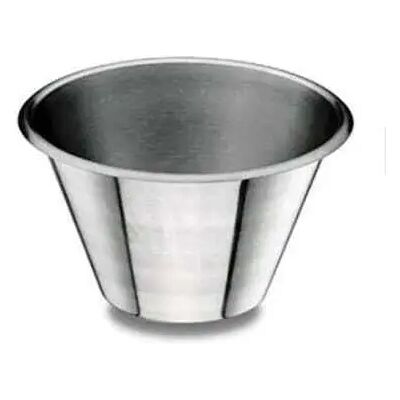 Bassine pâtissière Lacor 28 cm Argenté - Publicité Bassine pâtissière Lacor 28 cm Argenté - Publicité