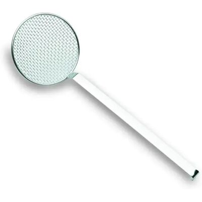 Ecumoire Lacor 18 cm Argenté - Publicité Ecumoire Lacor 18 cm Argenté - Publicité