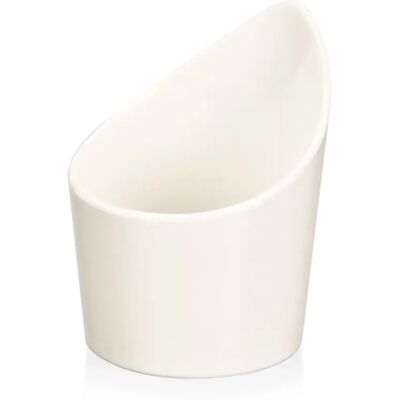 Set vaisselle Lacor Timbales Degustare (x6) Blanc - Publicité Set vaisselle Lacor Timbales Degustare (x6) Blanc - Publicité