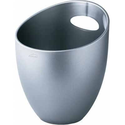 Seau à vin Lacor 35 L Gris - Publicité Seau à vin Lacor 35 L Gris - Publicité