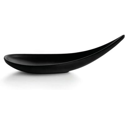 Cuillère Lacor Snack Noir - Publicité Cuillère Lacor Snack Noir - Publicité