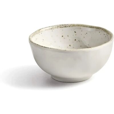 Unknown - Earth Mélamine - Diamètre 8.3 cm - 60 ml - Bowl - Publicité Unknown - Earth Mélamine - Diamètre 8.3 cm - 60 ml - Bowl - Publicité