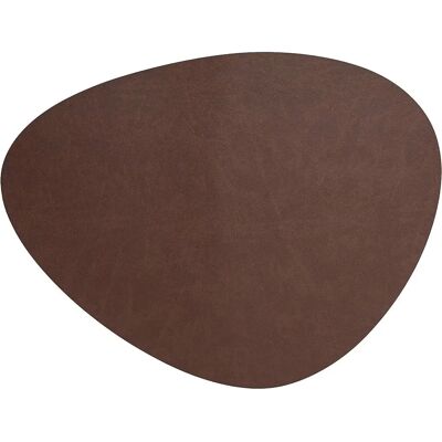 Set de table Lacor Milos Marron - Publicité Set de table Lacor Milos Marron - Publicité