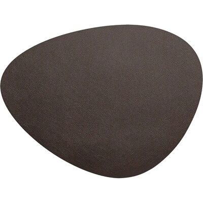 Set de table Lacor Rinia Marron - Publicité Set de table Lacor Rinia Marron - Publicité