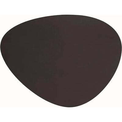 Set de table Lacor Cos Marron - Publicité Set de table Lacor Cos Marron - Publicité