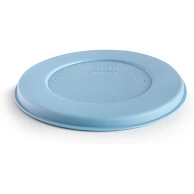 Couvercle pour bol Lacor Hermetique Bleu - Publicité Couvercle pour bol Lacor Hermetique Bleu - Publicité