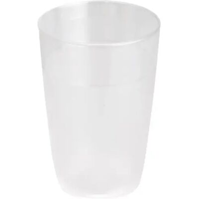 Verre Lacor Degustare (x6) Blanc - Publicité Verre Lacor Degustare (x6) Blanc - Publicité