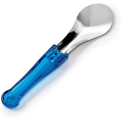 Cuillère à glace Lacor Bleu - Publicité Cuillère à glace Lacor Bleu - Publicité
