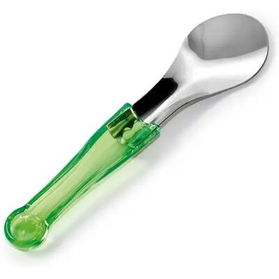 Cuillère à glace Lacor Vert - Publicité Cuillère à glace Lacor Vert - Publicité