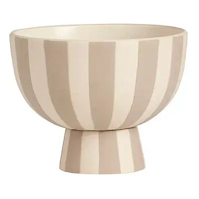Bol Mini OYOY Living Design Toppu Beige - Publicité Bol Mini OYOY Living Design Toppu Beige - Publicité