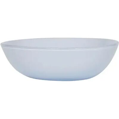 Bol en verre OYOY Living Design Bleu - Publicité Bol en verre OYOY Living Design Bleu - Publicité