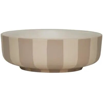 Bol OYOY Living Design Beige - Publicité Bol OYOY Living Design Beige - Publicité