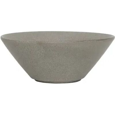Bol en porcelaine OYOY Living Design Gris - Publicité Bol en porcelaine OYOY Living Design Gris - Publicité
