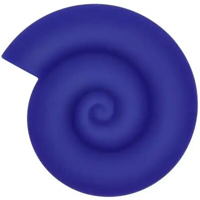 Accessoire de cuisine Dessous de plat en silicone OYOY Living Design Bleu - Publicité Accessoire de cuisine Dessous de plat en silicone OYOY Living Design Bleu - Publicité