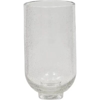 Carafe en verre OYOY Living Design Blanc - Publicité Carafe en verre OYOY Living Design Blanc - Publicité