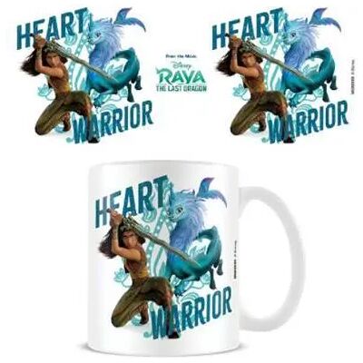 Mug Disney Raya et le dernier dragon - 11oz - Publicité Mug Disney Raya et le dernier dragon - 11oz - Publicité