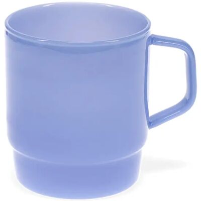 Tasse à café Rex London Bleu - Publicité Tasse à café Rex London Bleu - Publicité