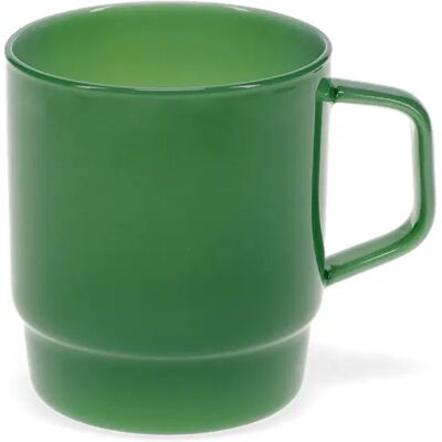 Tasse à café Rex London Vert - Publicité Tasse à café Rex London Vert - Publicité