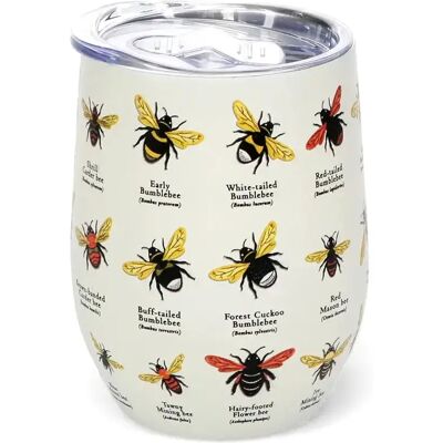 Tasse de voyage Rex London Multicolore - Publicité Tasse de voyage Rex London Multicolore - Publicité