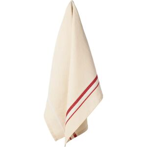 Torchon de cuisine Casafina French Stripe (x3) Rouge - Publicité Torchon de cuisine Casafina French Stripe (x3) Rouge - Publicité