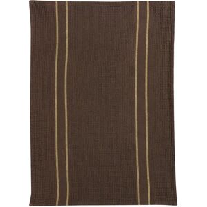 Torchon Winkler Lars Marron - Publicité Torchon Winkler Lars Marron - Publicité