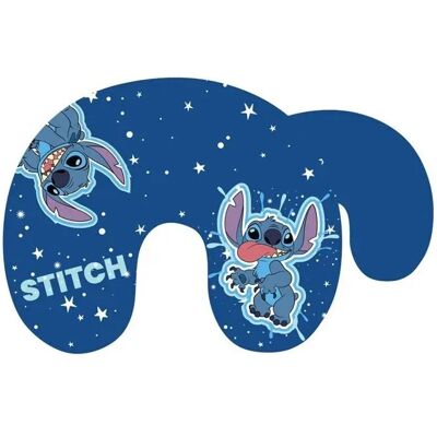Coussin Disney Disney Stitch Bleu - Publicité Coussin Disney Disney Stitch Bleu - Publicité