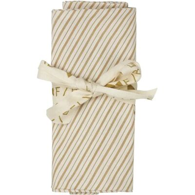 Housse de coussin Fabelab Beige - Publicité Housse de coussin Fabelab Beige - Publicité