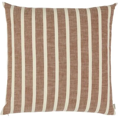 Housse de coussin de sol OYOY Living Design Kara Marron - Publicité Housse de coussin de sol OYOY Living Design Kara Marron - Publicité