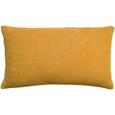 Coussin Vivaraise Ines Marron - Publicité Coussin Vivaraise Ines Marron - Publicité