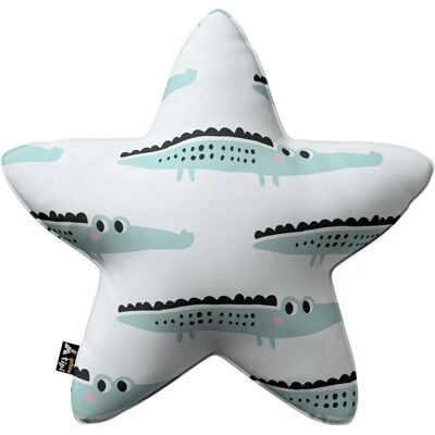 Lucky Star - Poduszka dziecięca Lucky Star - Pillow - Publicité Lucky Star - Poduszka dziecięca Lucky Star - Pillow - Publicité