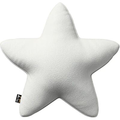 Lucky Star - Lucky Star - Blanc - 52x15x52cm - Oreiller - Publicité Lucky Star - Lucky Star - Blanc - 52x15x52cm - Oreiller - Publicité
