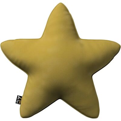 Lucky Star - Tipi - Vert olive - 52x15x52 cm - Oreiller - Publicité Lucky Star - Tipi - Vert olive - 52x15x52 cm - Oreiller - Publicité