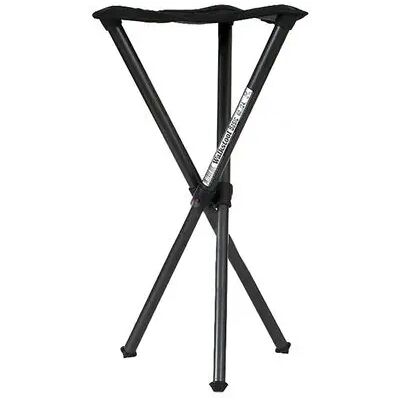 Siège trépied Walkstool Basic 60 Gris - Publicité Siège trépied Walkstool Basic 60 Gris - Publicité