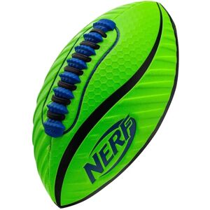 Ballon enfant Nerf Spiral Grip Vert - Publicité Ballon enfant Nerf Spiral Grip Vert - Publicité