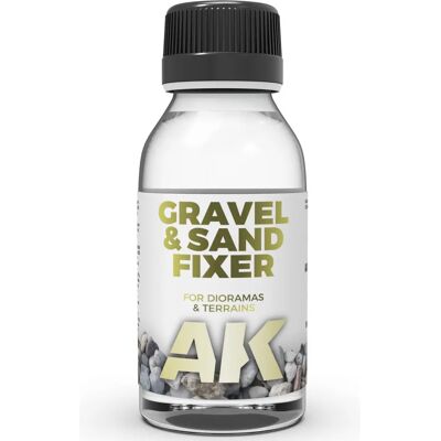 Accessoires pour modélisme AK Interactive Battle Grounds Marron - Publicité Accessoires pour modélisme AK Interactive Battle Grounds Marron - Publicité