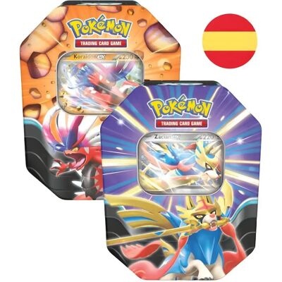 Jeux de carte Bandai Pokemon (x2) Violet - Publicité Jeux de carte Bandai Pokemon (x2) Violet - Publicité
